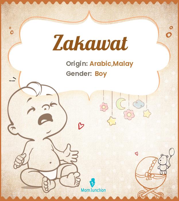 Zakawat Zakawat