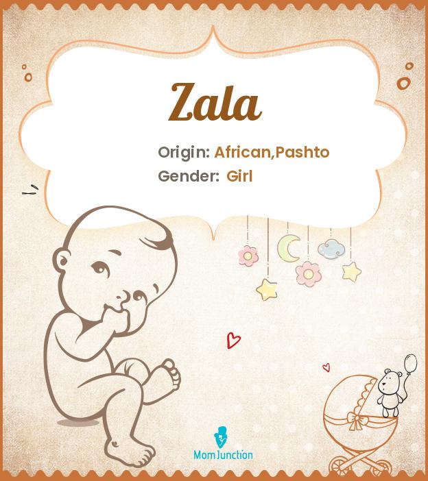 Zala Zala