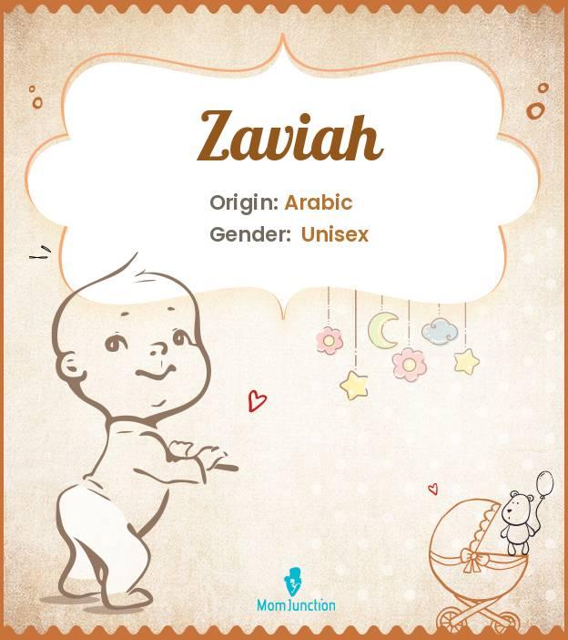 zaviah