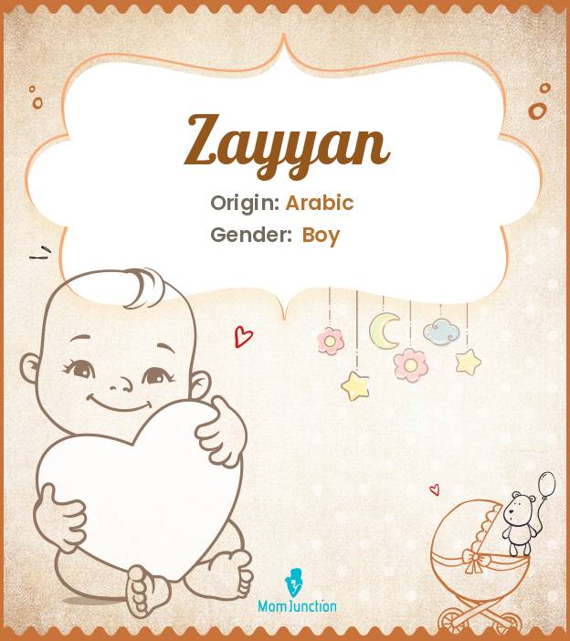 Zayyan