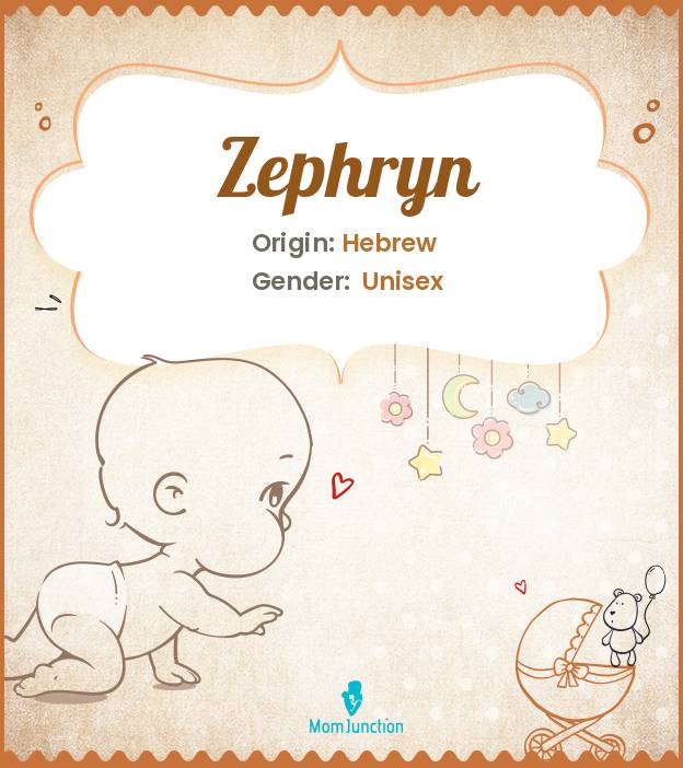 zephryn