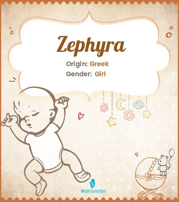 zephyra