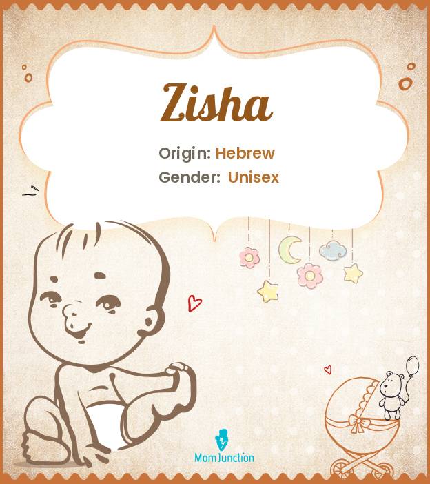 Zisha