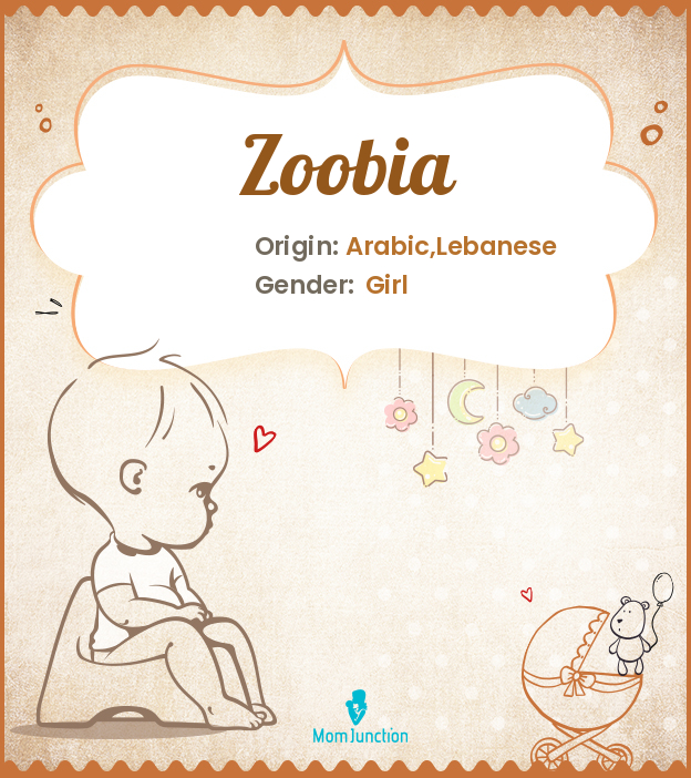 Zoobia