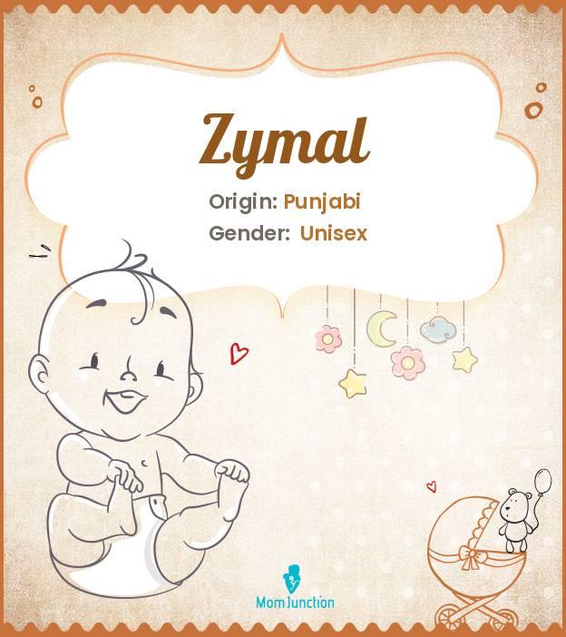 Zymal