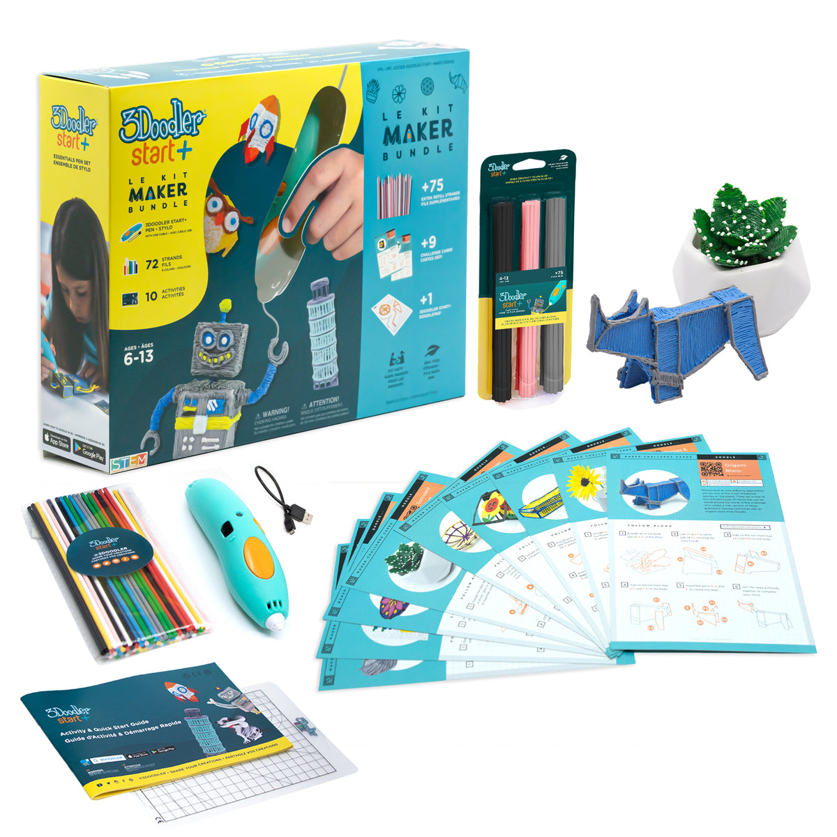 The Best 3D Pens For Kids