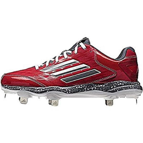 Adidas women's poweralley 5 on sale softball cleats