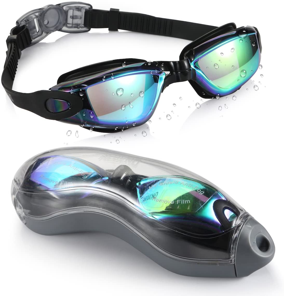 Best Anti Fog Swim Goggles atelieryuwa.ciao.jp