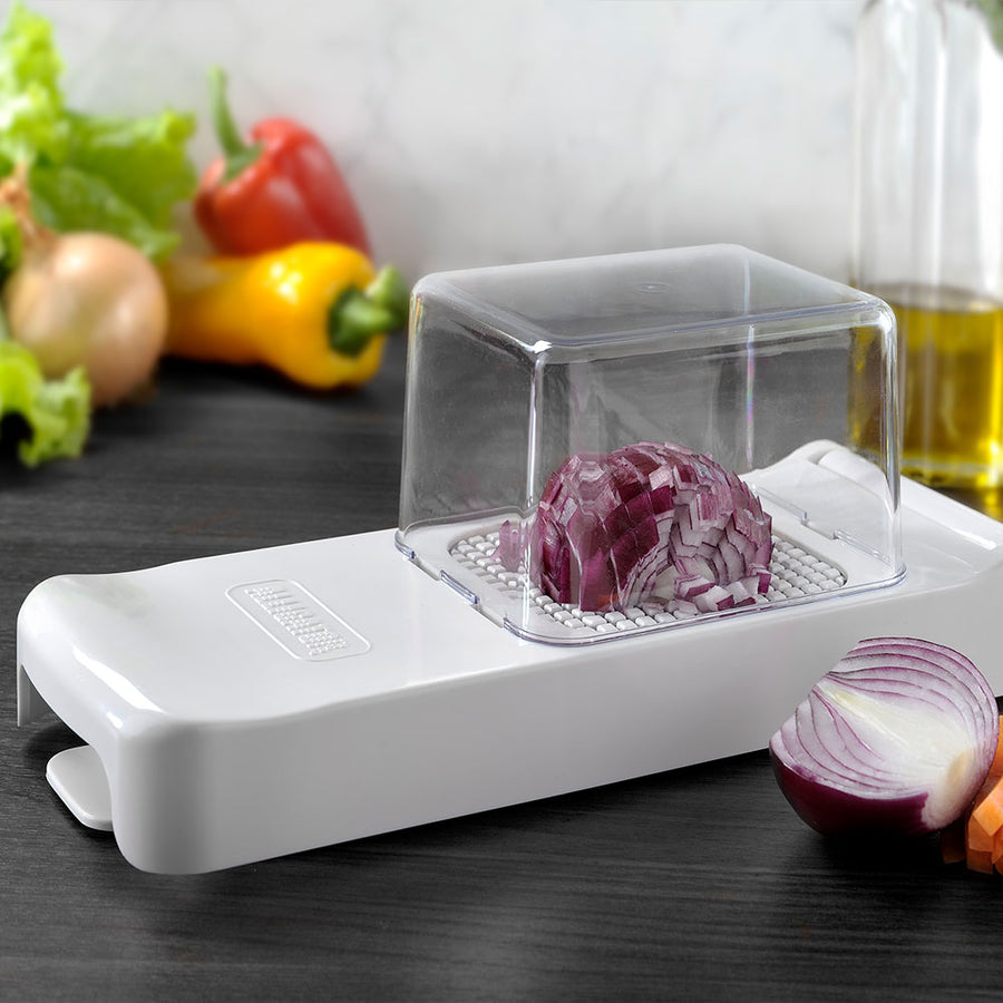 12 Best Vegetable Chopper We've Tested in 2024 - TheLadyChef