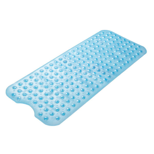AllTopBargains 10 PC Anti-Slip Bath Mats Tub Shower Textured Animal Sticker Pads Non Skid Baby