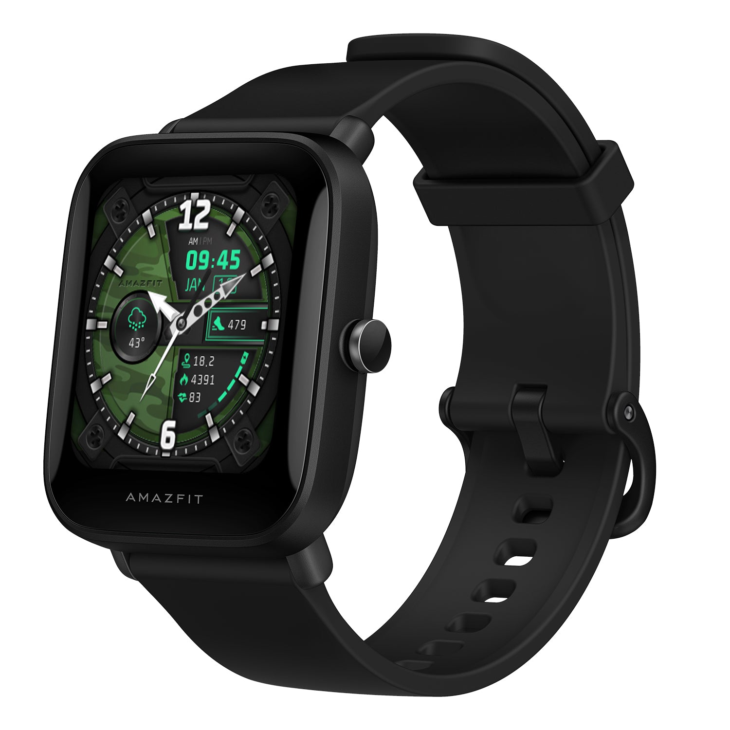 Smart watch for 2025 14 year old boy