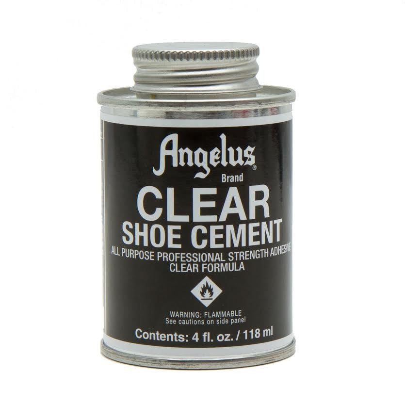 Best Glues for Shoes: Quick Repairs on Soles, Boots, Sneakers & Heels –  Footwear News