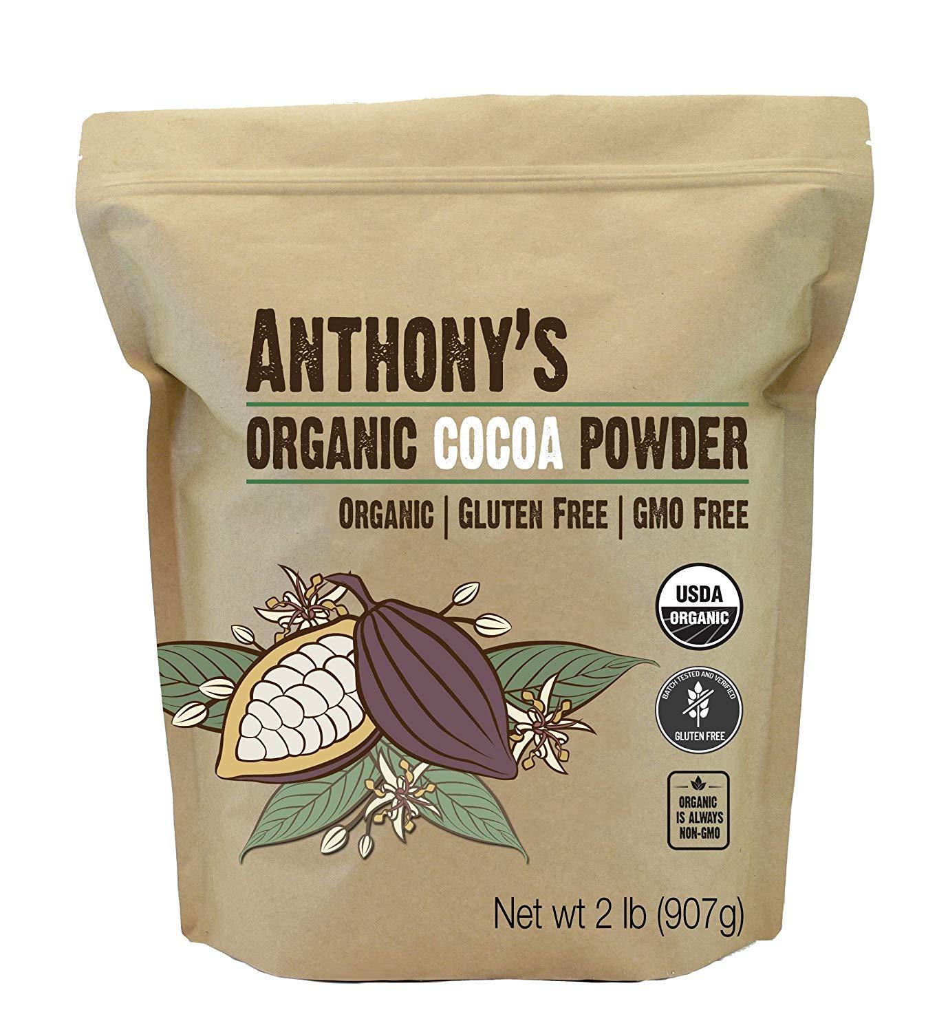 15 Best Cocoa Powders To Make Delicious Desserts In 2023 15 Best Cocoa Powders To Make Delicious Desserts In 2023