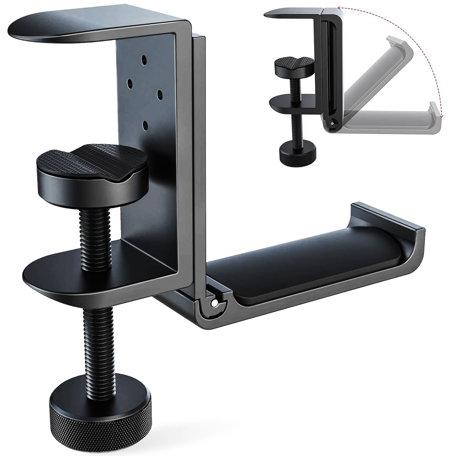 Onegenug headset on sale stand