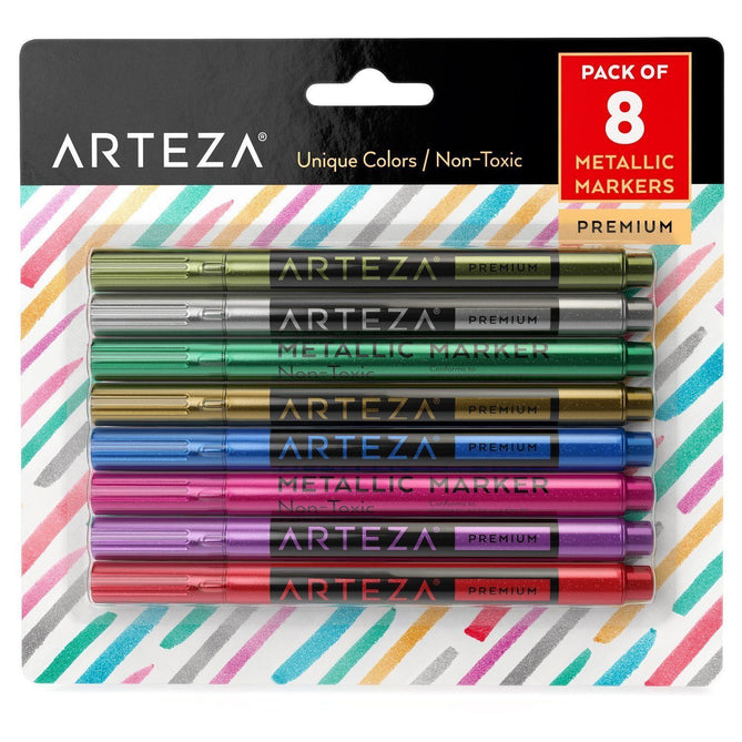 14 Best Markers To Write On Glass And Buying Guide For 2023
