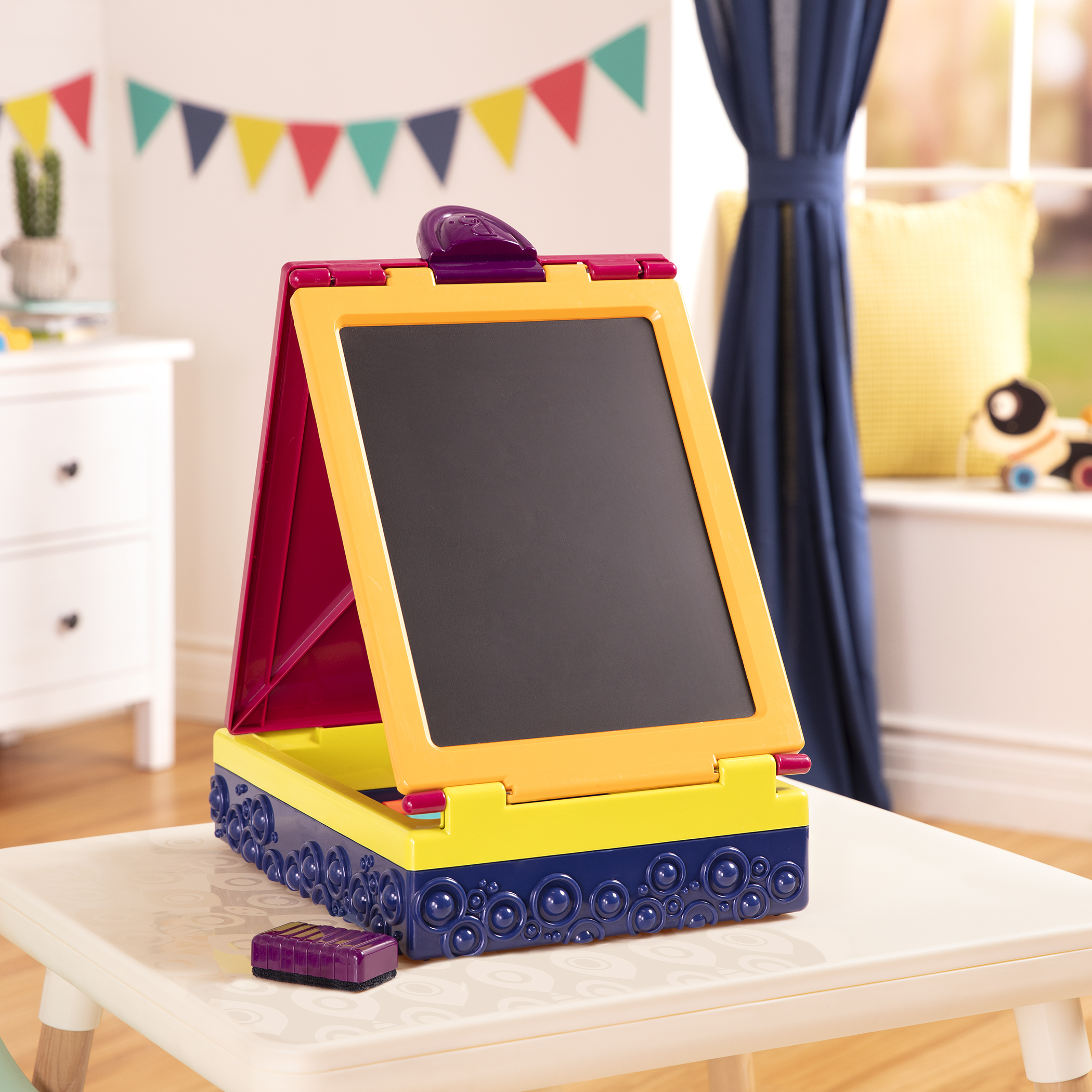 15 Best Kids' Easels To Help Children Learn, Reviewed In 2024