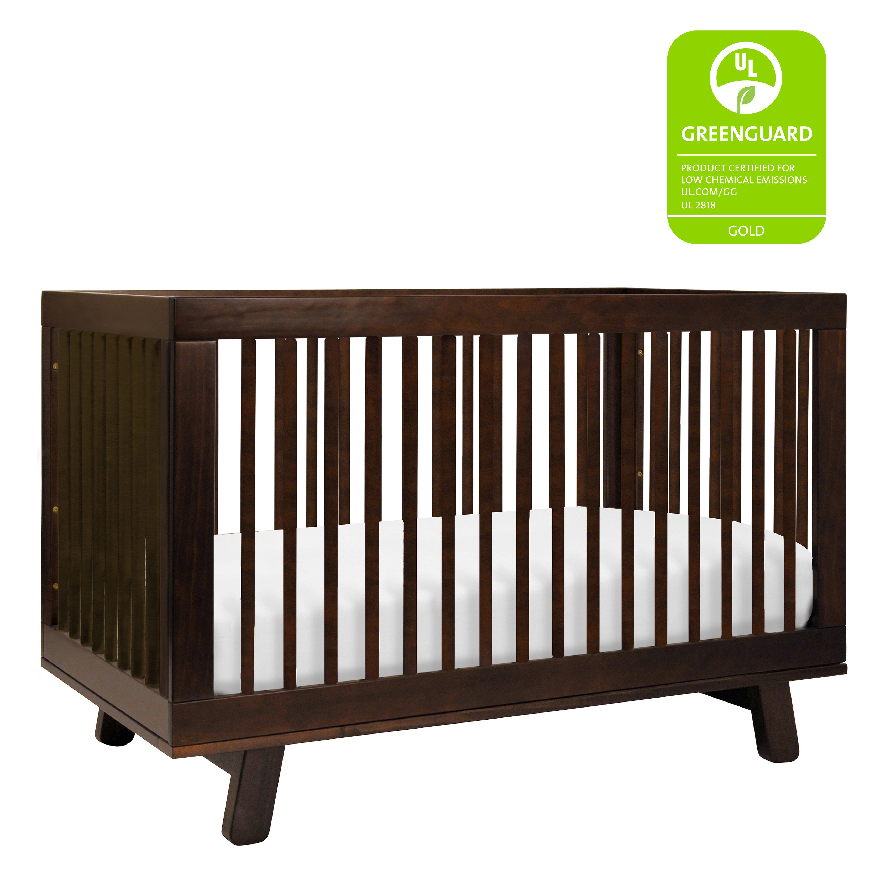 15 Best Non Toxic Cribs For Babies In 2024 As Per An Expert