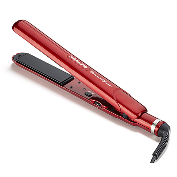 What is the best babyliss straightener top