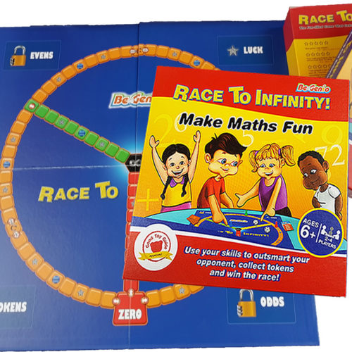 30+ Math Board Games for Kids That Make Math Fun! - The Simple