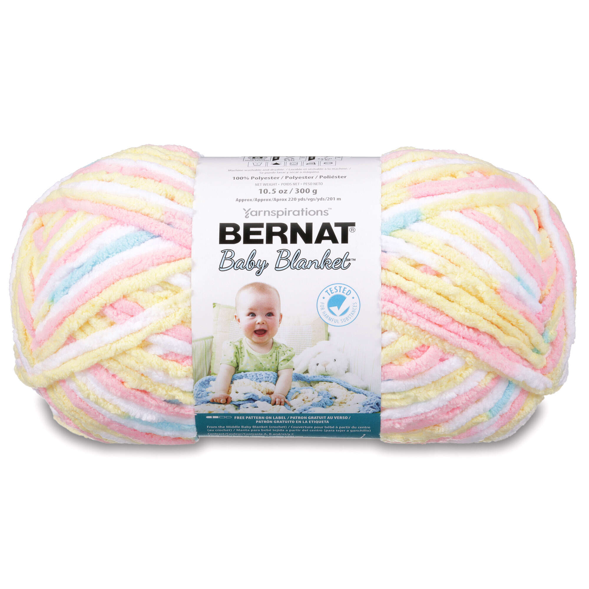 50g/ball High Quality Warm DIY Milk Cotton Yarn Baby Wool Yarn for Knitting  Children Hand Knitted Yarn Knit Blanket Crochet Yarn