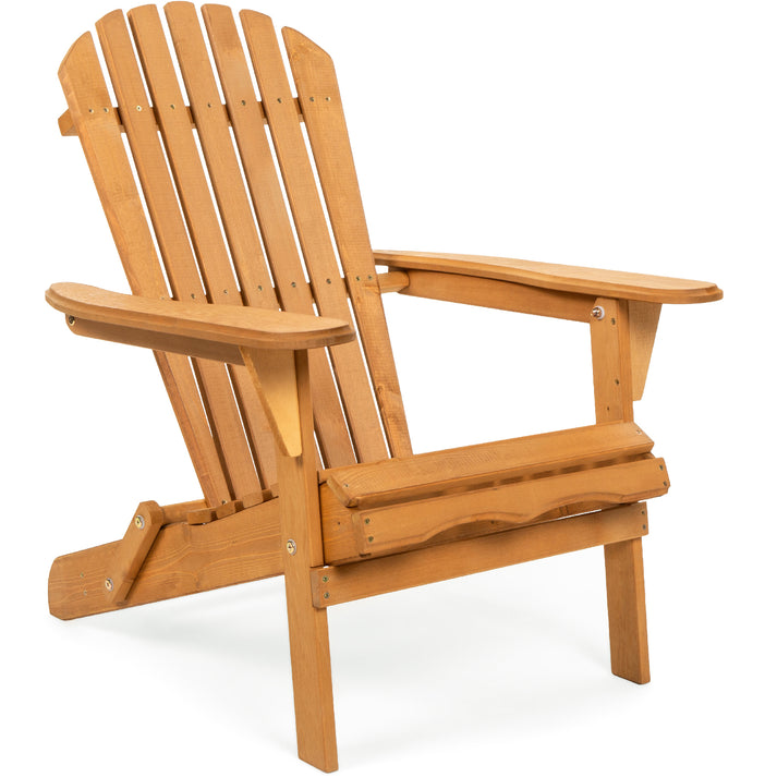 The 9 Best Adirondack Chairs of 2024, Tested & Reviewed