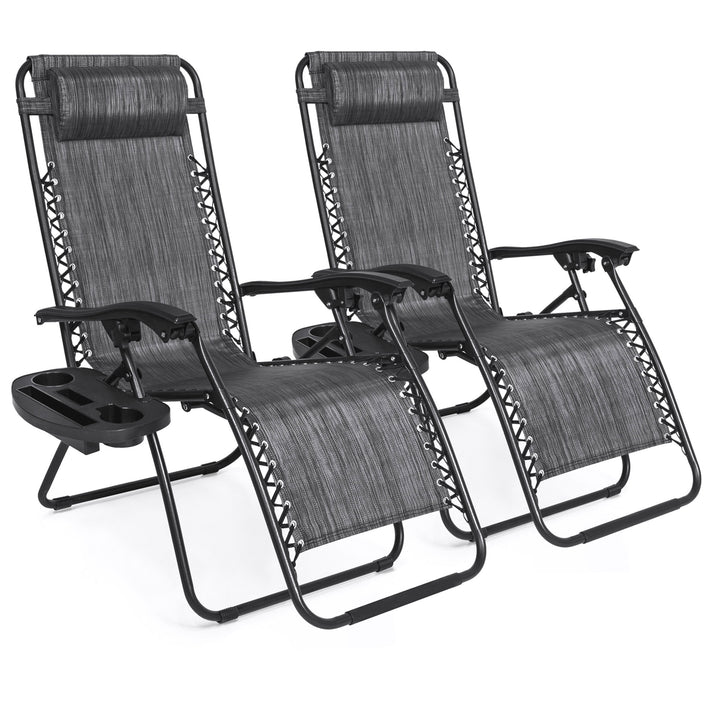 lightest weight zero gravity chair