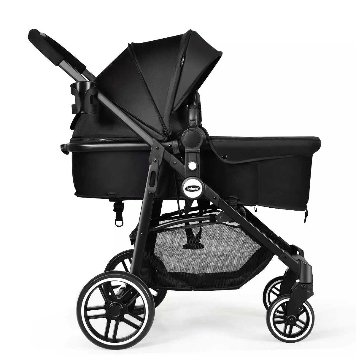 Affordable bassinet stroller hotsell