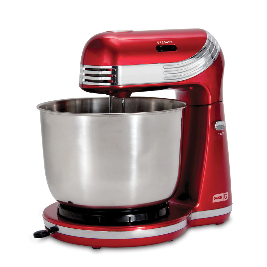 Hand and stand mixer • Compare & find best price now »