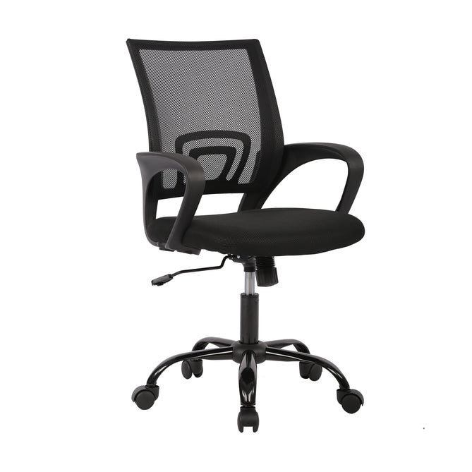 best desk chair for back and hip pain