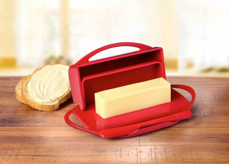 The 7 Best Butter Dishes of 2024