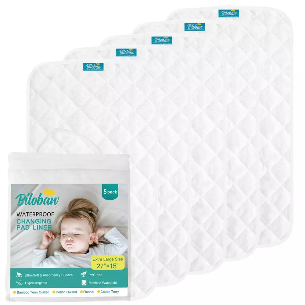 Best changing pad liners hotsell
