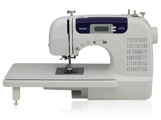 Brother Sewing Machine Cover - Best Price in Singapore - Jan 2024
