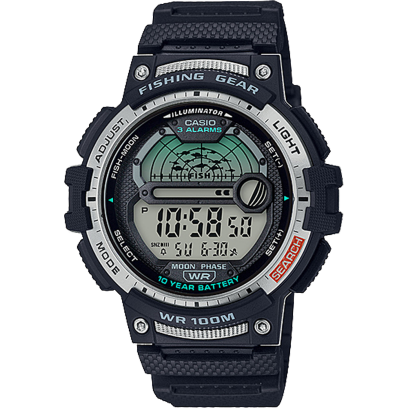 11 Best Fishing Watches For Rough Use In 2024, A Per A Horologist