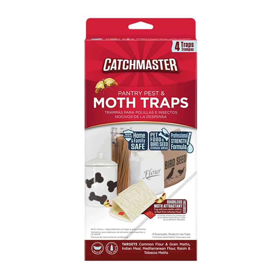 Best Clothes Moth Traps in 2022 – Top Choice From Expert's! 