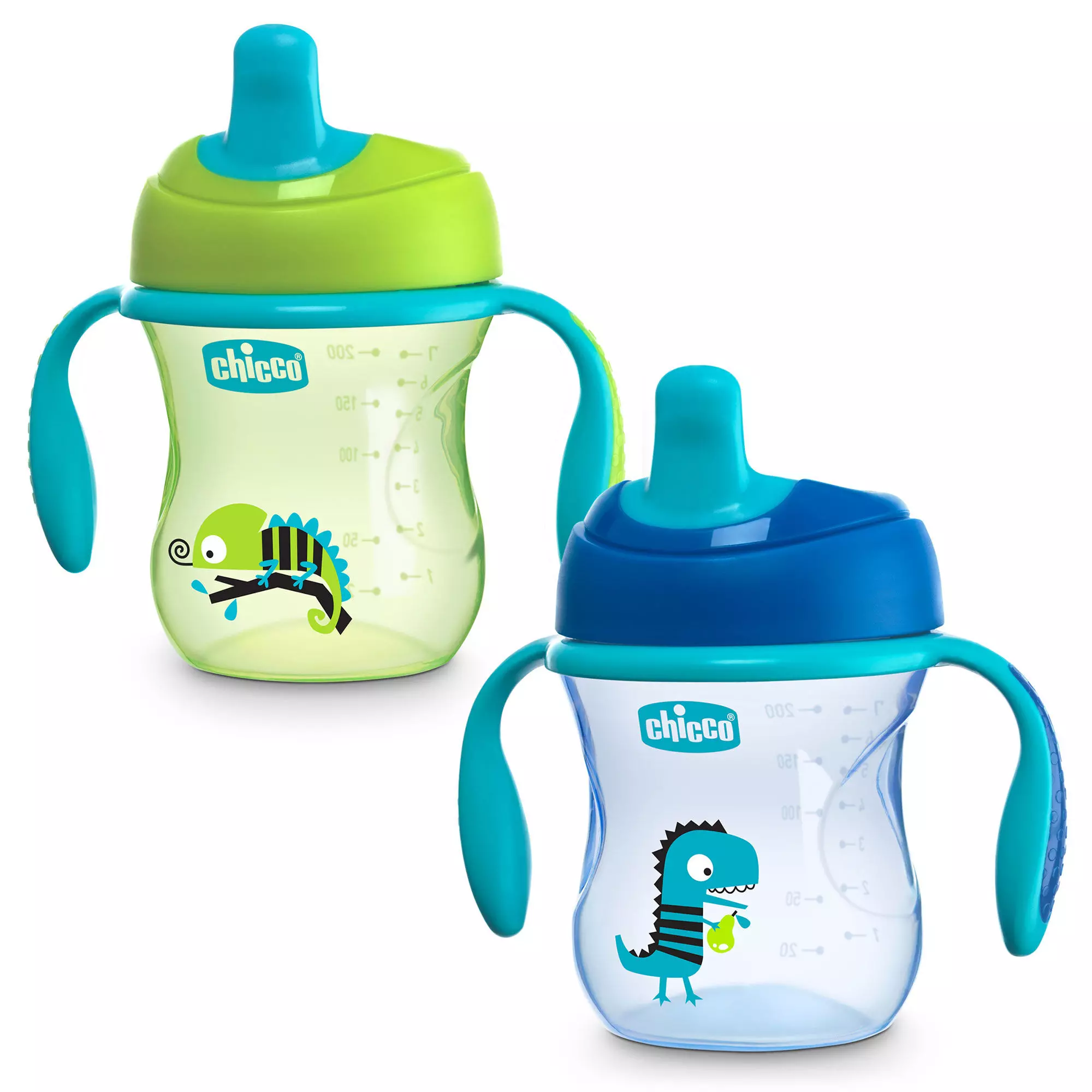 13 Best Sippy Cups: By Age, Price, and More