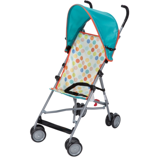 Tallest umbrella stroller top