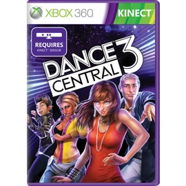 xbox 360 games for teens