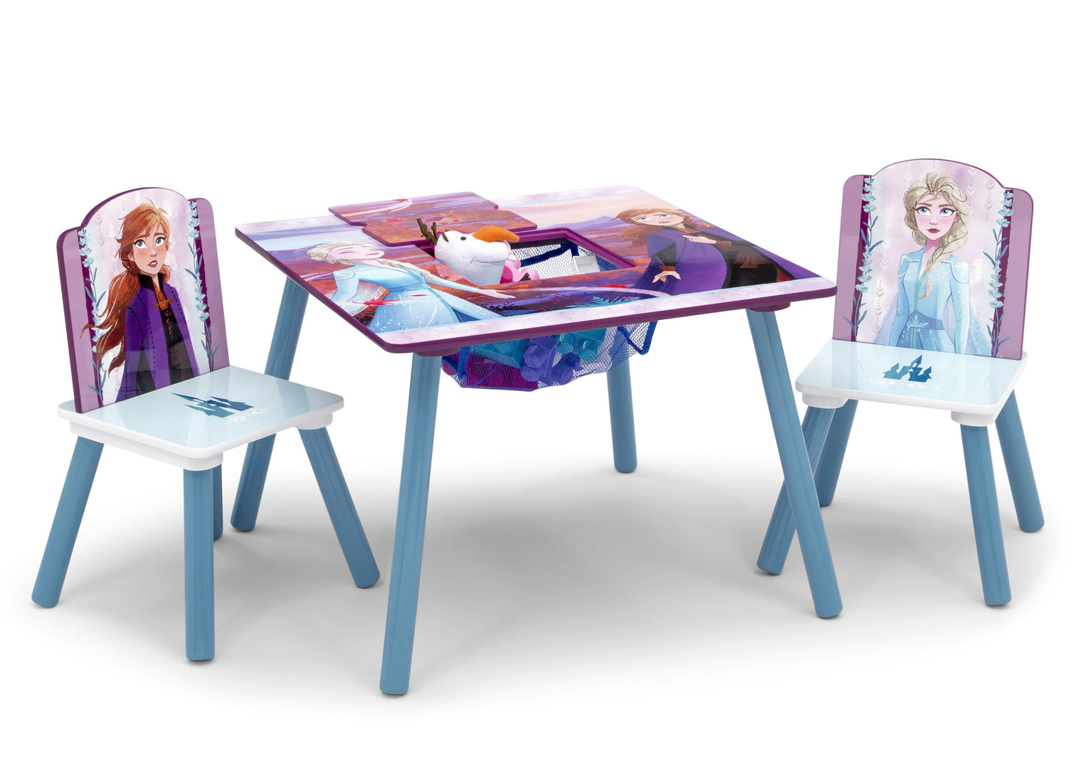 9 Editor-Approved Kids Art Tables for 2023