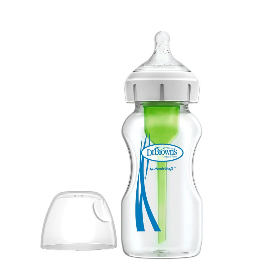 Better Baby Bottle - Pair – better baby care
