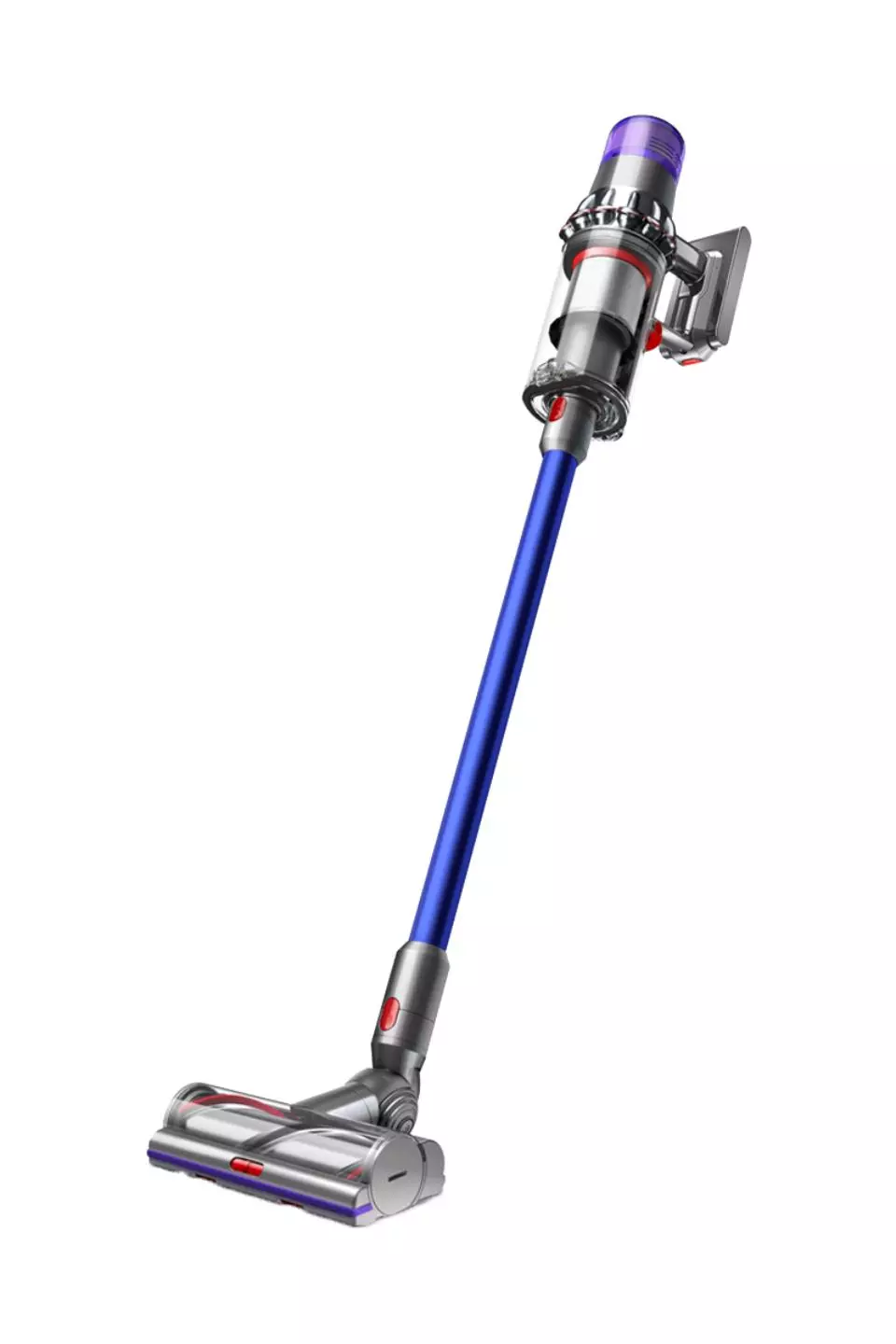 5 Best Electric Brooms and Sweepers of 2024 - Reviewed