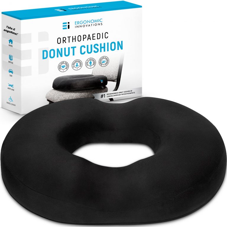 Donut Pillow Postpartum Pregnancy Doughnut Pillow Sitting Donut