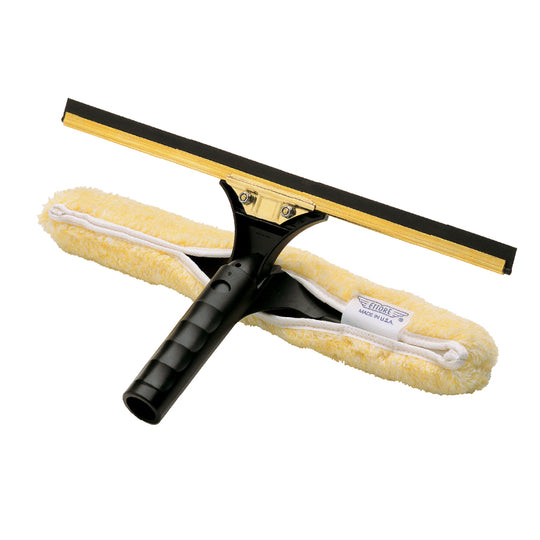  OXO Good Grips Stainless Steel Squeegee & Good Grips  All-Purpose Squeegee : Health & Household