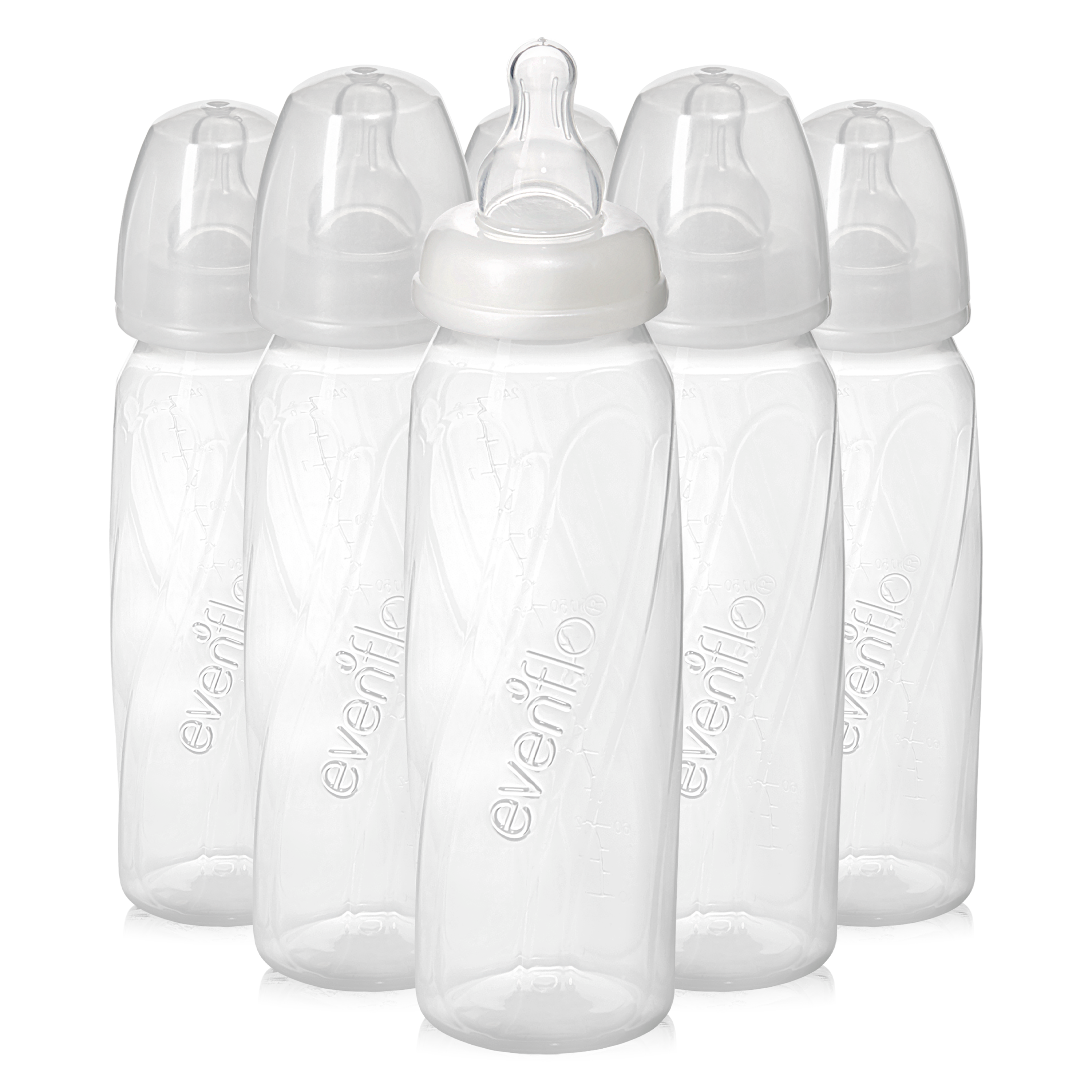 For the Best Glass Milk Bottles, Always Go for NewRay Bottles