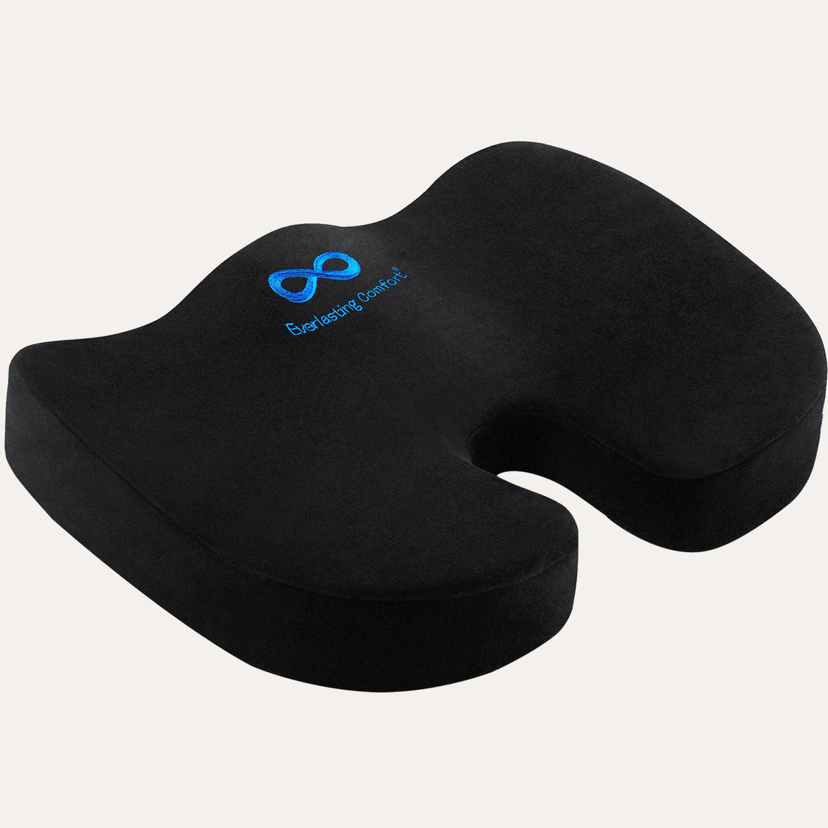 pressure relief cushion for sciatica