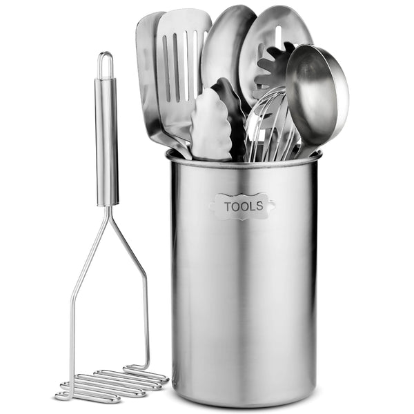 22 Best Kitchen Utensil Sets Of 2023 As Per A Food Blogger