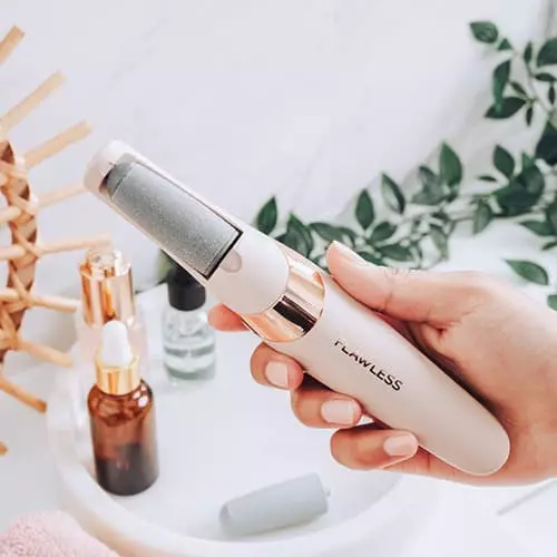 11 Best Electric Callus Removers, 2023, As Per A Skincare Expert