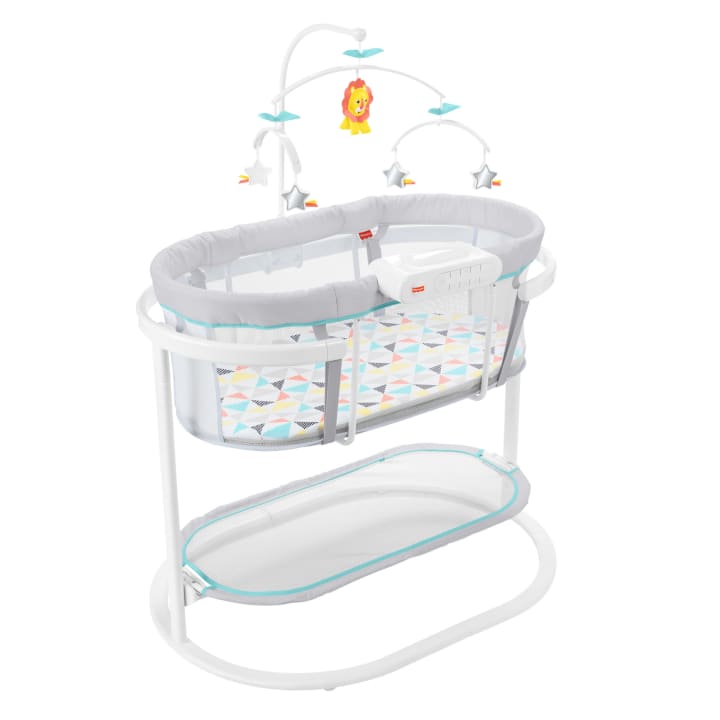 Best Bassinet For Newborns & Toddlers - Maggwire
