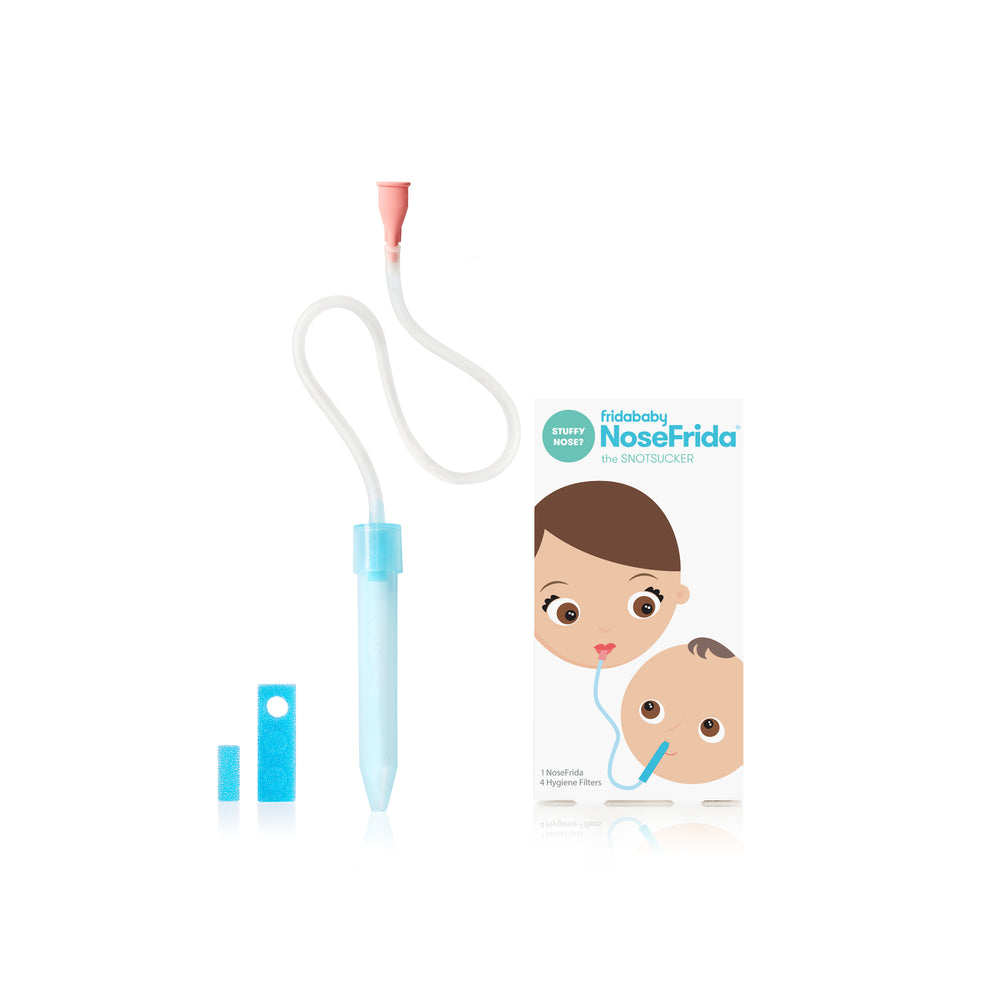 Nosiboo Baby Care Pro 2 - Catalog / Care & Safety / Care & Hygiene