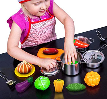 13 Best Cooking Kits For Kids In 2023, Expert-Approved