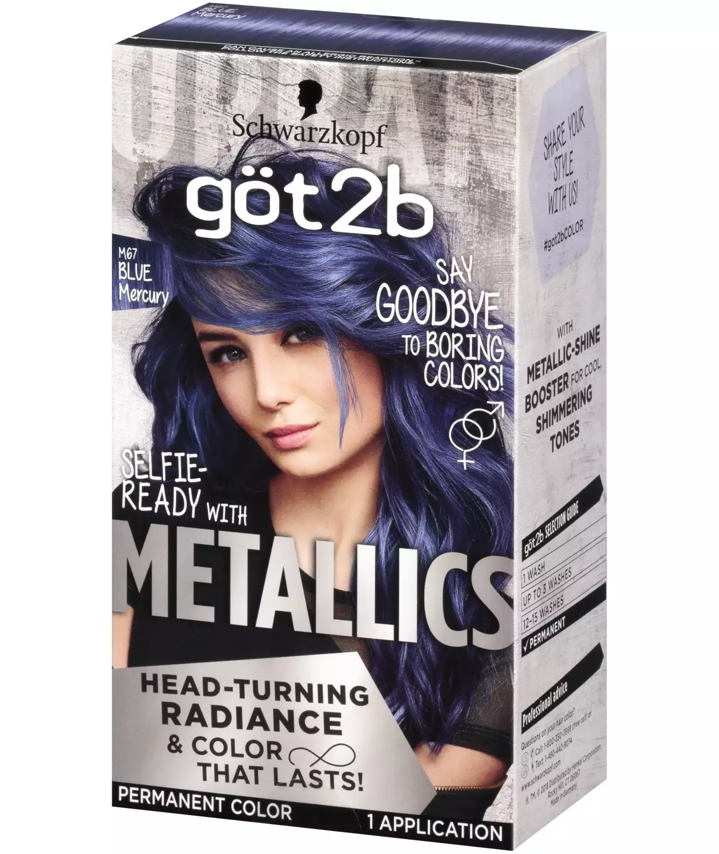 15 Best Blue Hair Dye Products In 2023 15 Best Blue Hair Dye Products In 2023